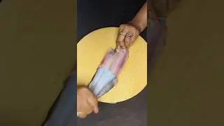 Lepo fish 🐟 (nang) Green masala fry recipe #shorts