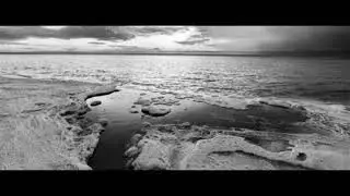 Salty Seas - Devics (Slowed-Echo)