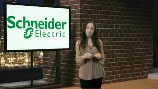 Detector de movimiento Schneider Electric