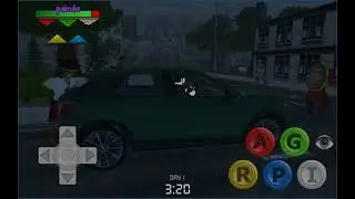 I gone to moon in infinite lives game
