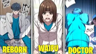 Mocked for His College&mdash;He Awakens Future Sight | Manhwa Recap
