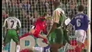 FIFA World Cup 98 SBS Compilation