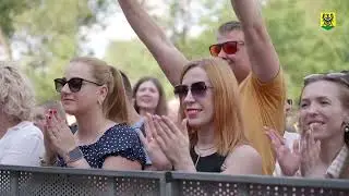 Dni Złotoryi 2025