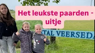 Stal Veersedam is z&oacute; veelzijdig | Uitjestip | paardenmeisjes | Family trip | kinderfeestjes | horse