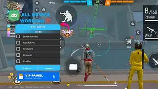 FREE FIRE] HEADSHOT] HACK FREE FIRE] AUTO KILL HACK] OB49 ALL DEVICE