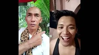ONSA NA POD  KAMING DUHA #funny #comedy #remix