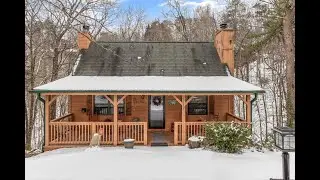 1712 Lake View Cir, Sevierville, TN 37876