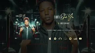 FAROTA - REGGAE (EP STAR YA)