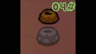 The Binding Of Isaac Repentance 04#