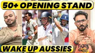 🔴ASHES, 4TH TEST:DAY 2 FINISH, BRYDON CARSE NEW NO 3, BAZBALL? THRILLER LOADING AT THE G. 4-0 VS 3-1