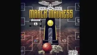 March Madness - Noon Da Goon