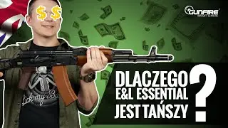 Repliki E&L Essential - Dlaczego są TAŃSZE?