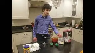 Making sugar-free hard candy