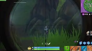 Try me bitch