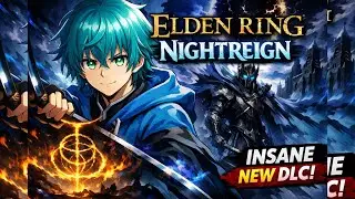 ELDEN RING: NIGHTREIGN 🔥 | LIVE Boss Fights & Chaos