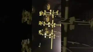 вакуумное титановой нитридное покрытие оборудование/PVD System For Hard Coatings(Arc Ion Plating)