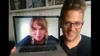 Gunnhild Sundli: UNG I RAMPELYSET