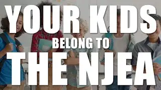 If the NJEA was honest in its commercials