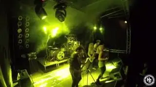 H-Rockt 2016 - We are Riot Live