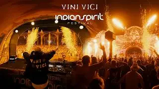 Vini Vici @ Indian Spirit Festival 2026 [Full Set]