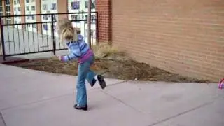 Big Steps-Kerowyn