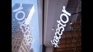 Spacestor's New York Design Center 2025
