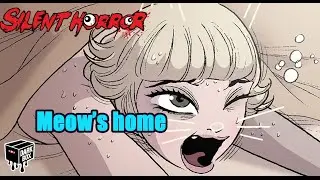 Meow's sweet home | Silent Horror