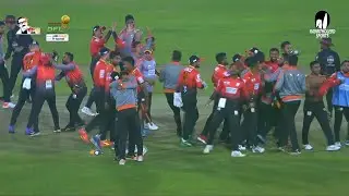 Winning Moments | Final | Season 8 |  Bangabandhu Bangladesh Premier League 2022