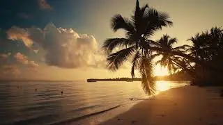 Peaceful Ambient Music for Quiet Mind & Deep Relaxation
