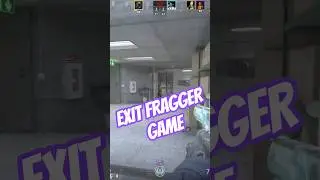 4K Deagle exit fragging