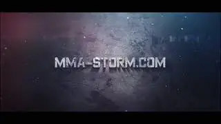 Кременчуг 18 декабря - MMA Fighting night Storm 2