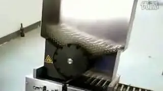 Test Tubes Labeling Machine, Automatic Labeling Machine for Test Tubes