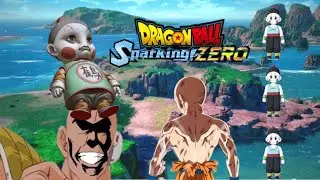 SZ | D-Rank Chiaotzu.EXE