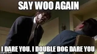 WOO! - 