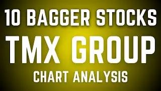 X TMX GROUP STOCK ANALYSIS - 10 Bagger Stocks - November 2, 2025