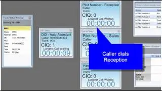 KSS real time call monitoring part 3