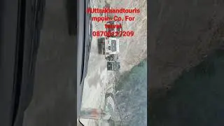 Uttrakhand tourism point chalthi pull