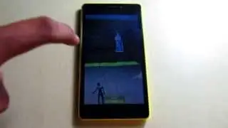 Gionee Elife E5 Benchmarks