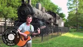 I Heart Local Music Presents: No Magic