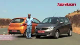 टाटा ज़ीका रिव्यु हिंदी | Tata Zica Review in Hindi | झिगनिशन