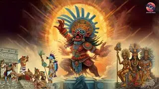 Unveiling the Dark Truth: Aztec Civilization's Human Sacrifice History.