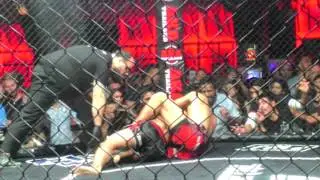 MMA FMD BANGKOK