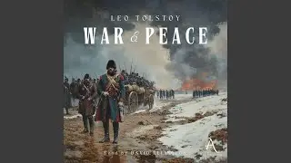 Chapter 01 - War and Peace - Audiobook