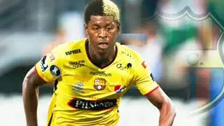 Bonba fichaje de BARCELONA SC 2018