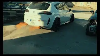 CHORCHE MOTORSPORT aneb n&aacute;v&scaron;těva bratra