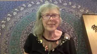 SpiritArts Salon Sept 2021