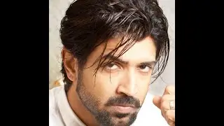 Arun Vijay | Ep 6| Hindi | INFO Tainment | Tamil Actor Arun Vijay Biography