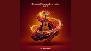 Moonlight Spanish Guitar Serenade