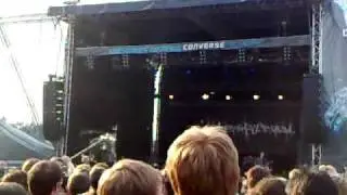 Heaven Shall Burn - Echoes(Intro)+The Weapon they Fear