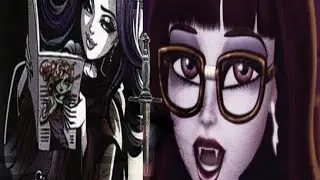 shifting ♡ monster high ☆ subliminal.